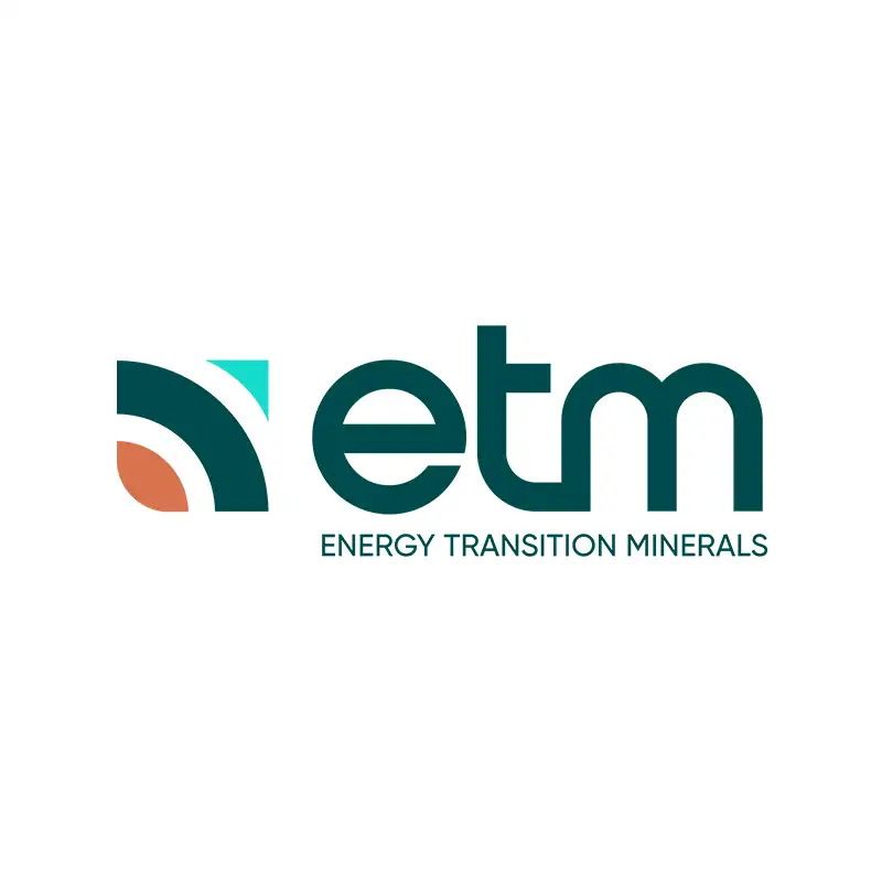 Energy Transition Minerals Logo