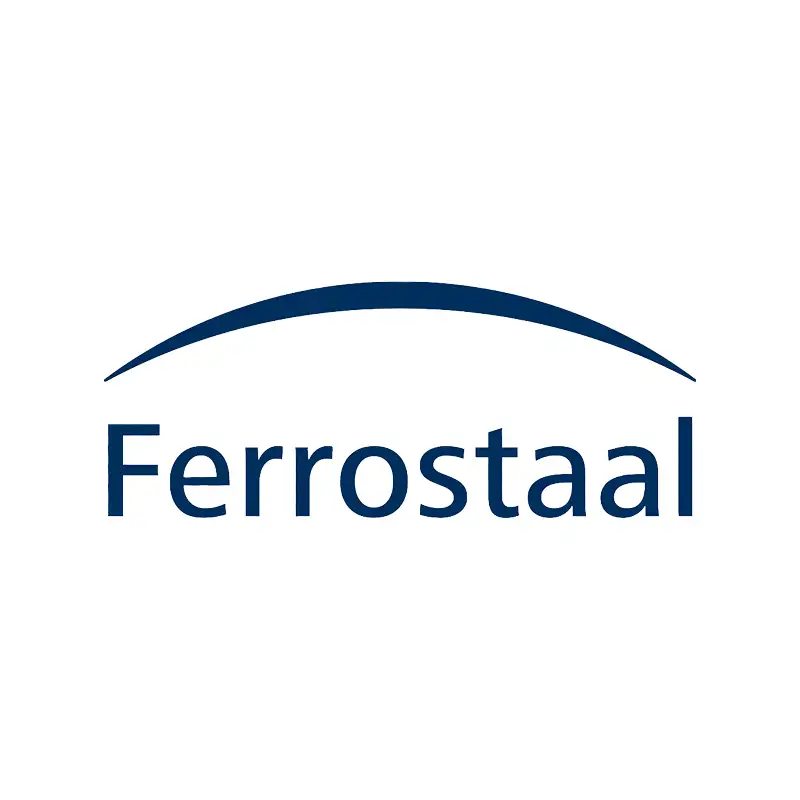 Ferrostaal Industries Logo