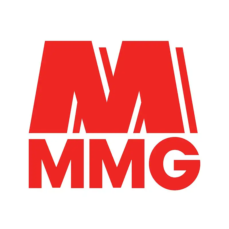Mmg Logo