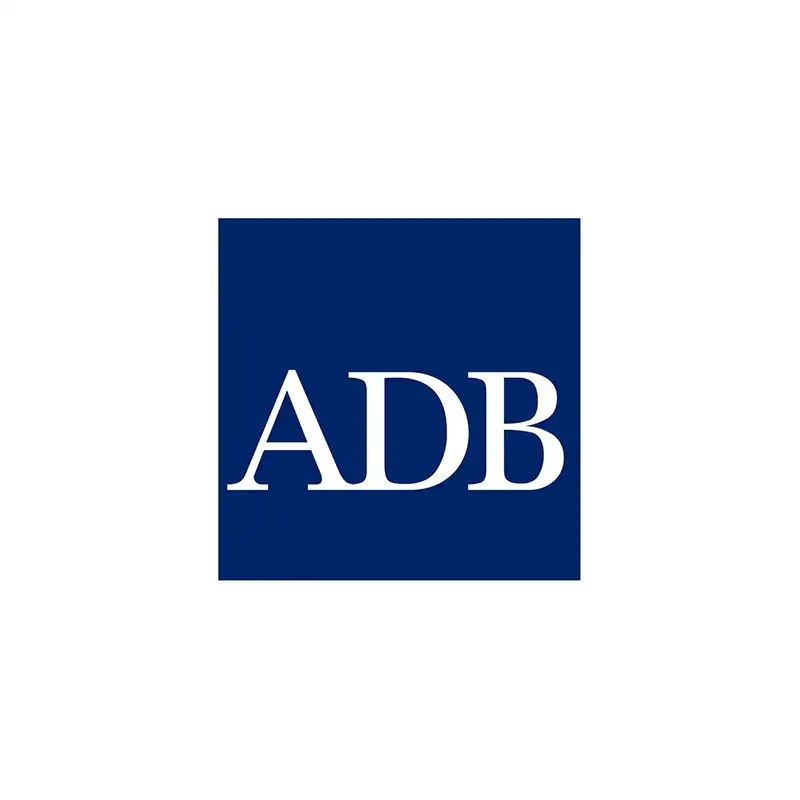 Asian Development Bank Logo