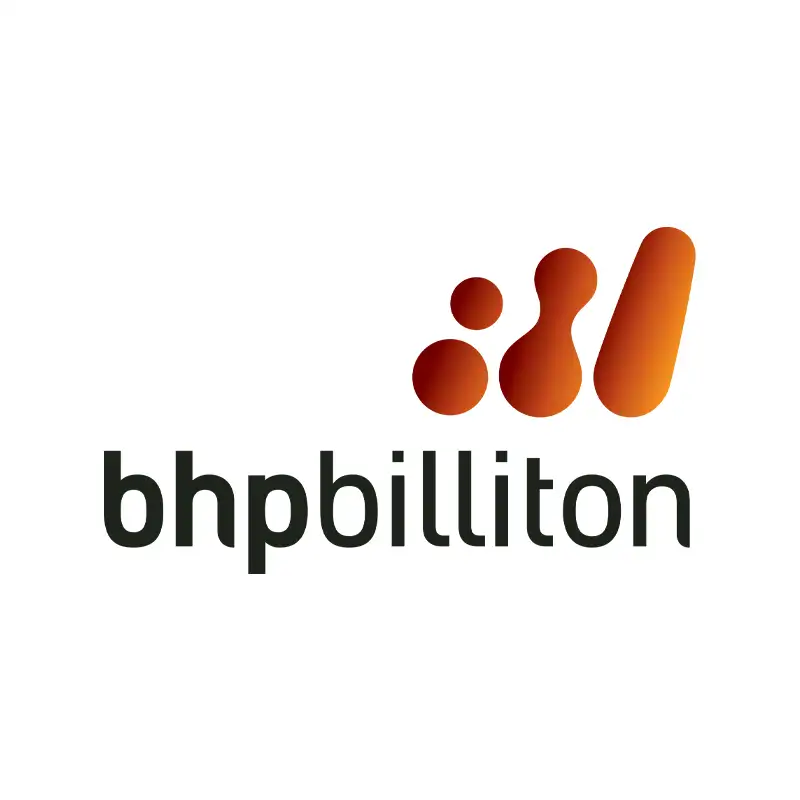 Bhp Billiton Logo