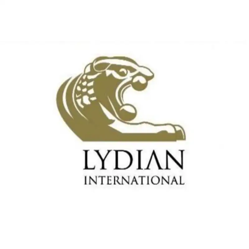 Lydian International Logo