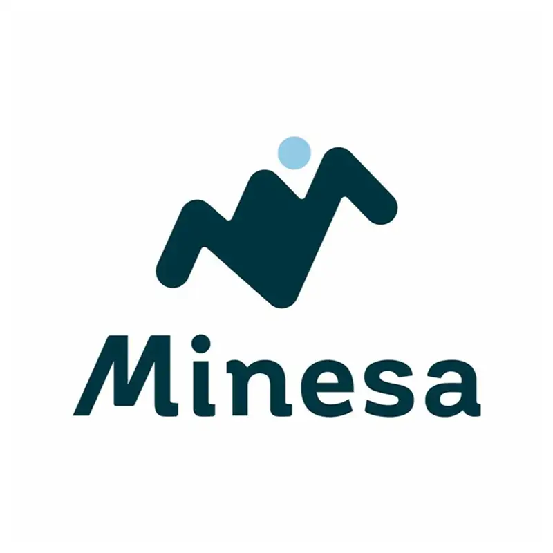 Minesa Logo