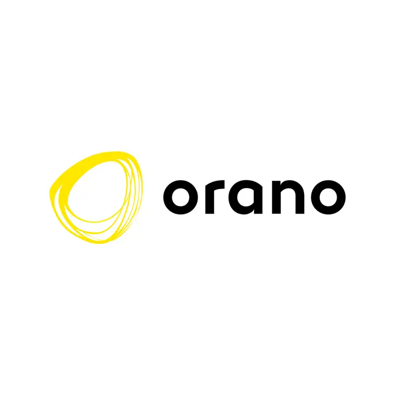 Orano Logo