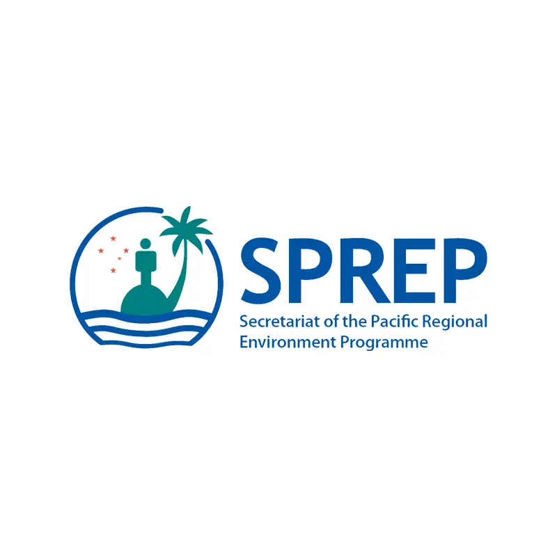 Secretariat Of The Pacific Regional Environment Programme Logo