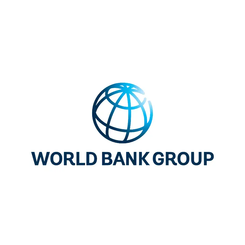 World Bank Logo